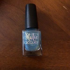 Static lacquer Witch’s Brew PPU June 2020